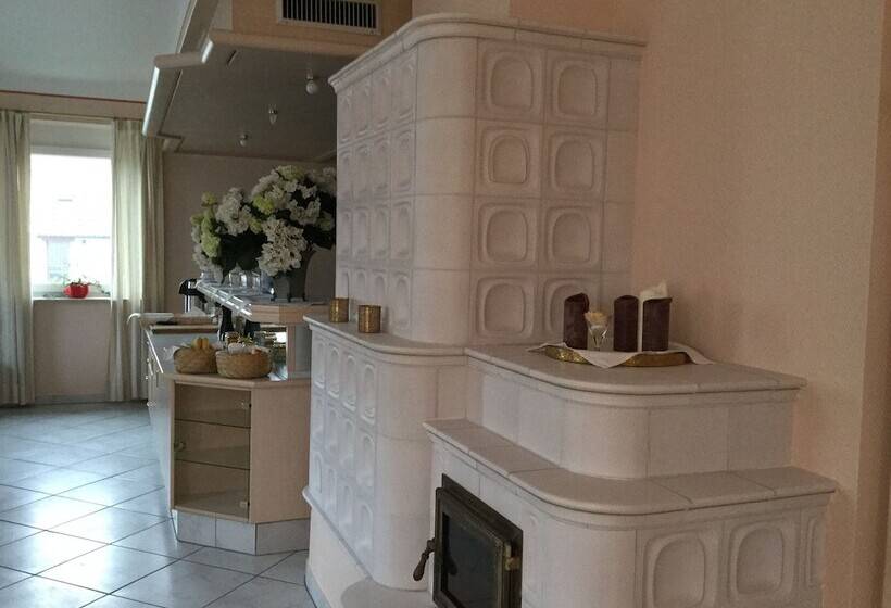 צימר Hauser Der Villa Italia