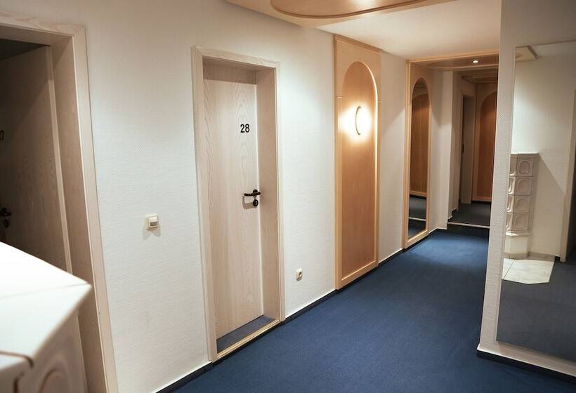 צימר Hauser Der Villa Italia