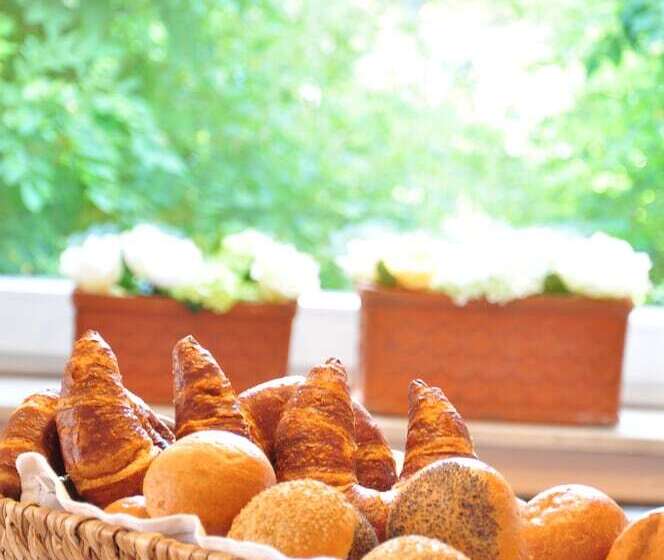 צימר Hauser Der Villa Italia