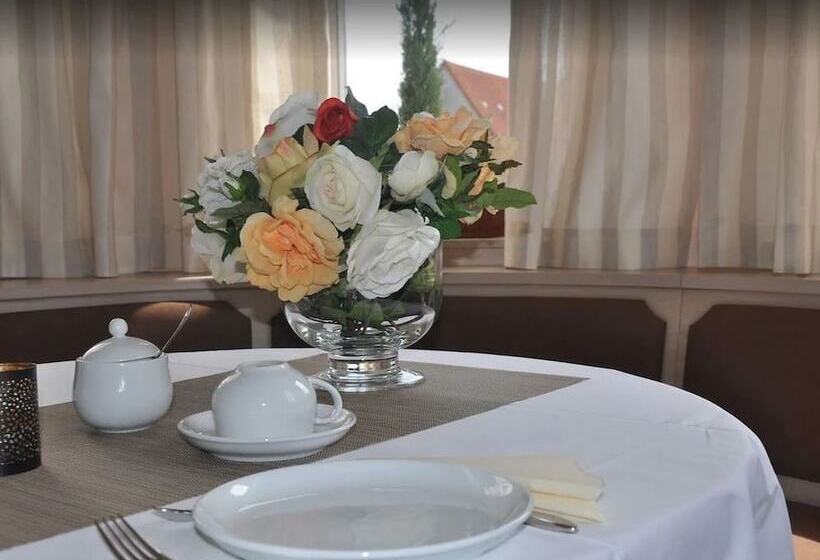 צימר Hauser Der Villa Italia