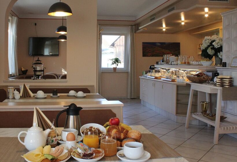 צימר Hauser Der Villa Italia