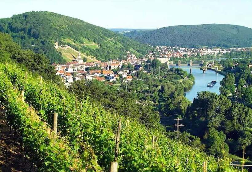 צימר Hauser Der Villa Italia