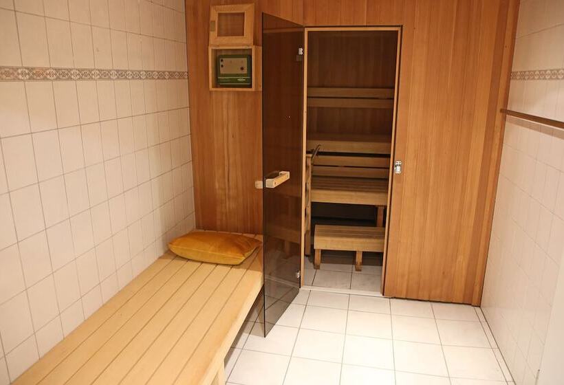 צימר Hauser Der Villa Italia