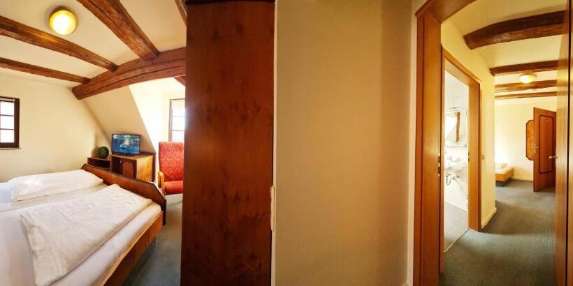 צימר Hauser Der Villa Italia