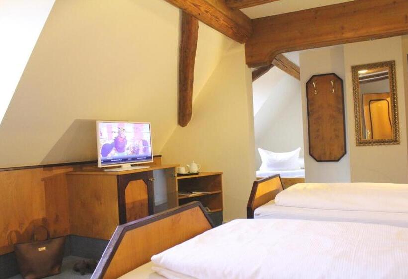 צימר Hauser Der Villa Italia