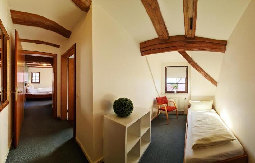 צימר Hauser Der Villa Italia