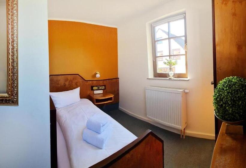 צימר Hauser Der Villa Italia