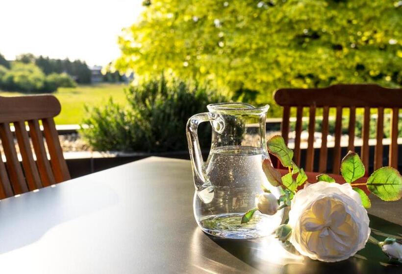 צימר Hauser Der Villa Italia