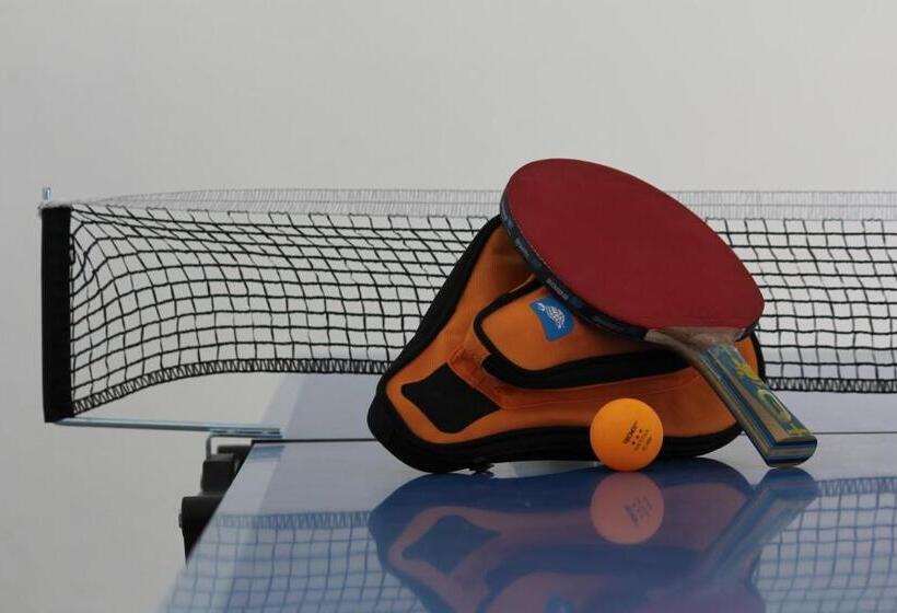 צימר Hauser Der Villa Italia