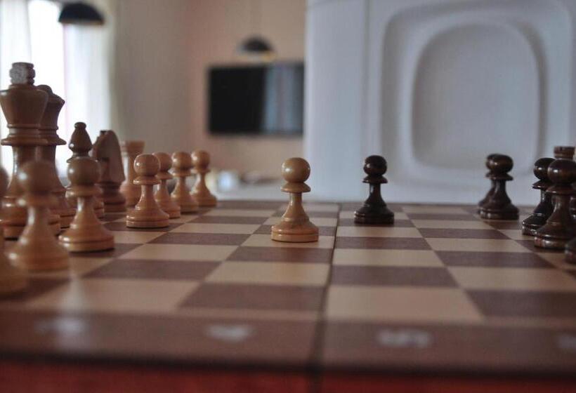 צימר Hauser Der Villa Italia