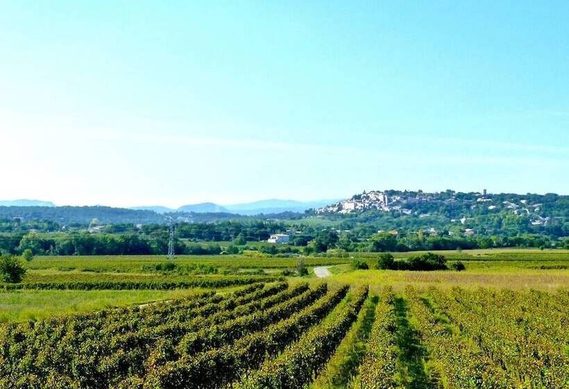 ベッドアンドブレックファースト L'autre Maison