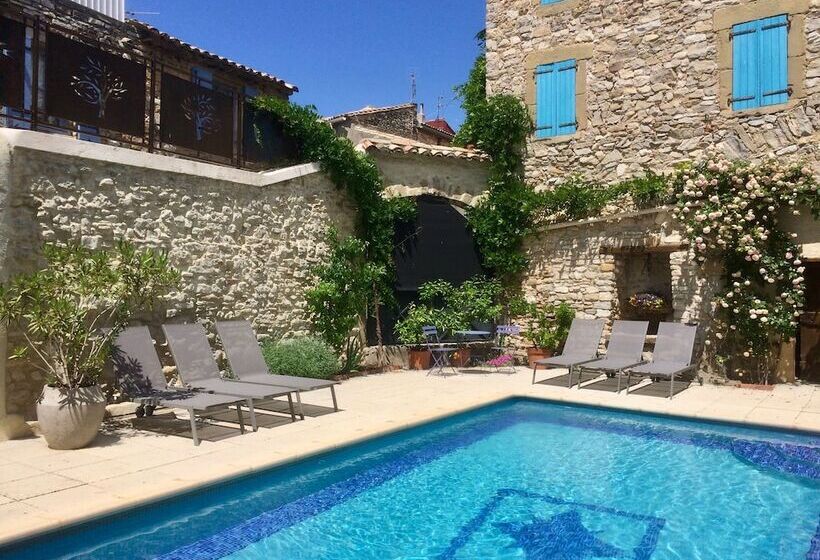 ベッドアンドブレックファースト L'autre Maison