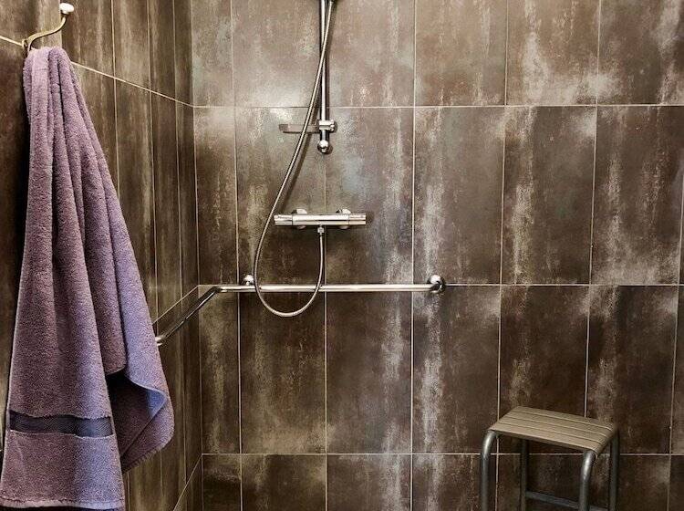 ベッドアンドブレックファースト L'autre Maison