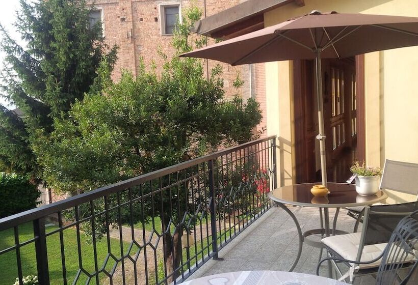 민박 Locanda San Giacomo