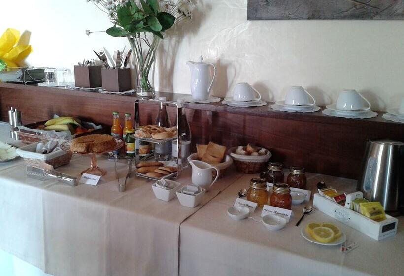 민박 Locanda San Giacomo