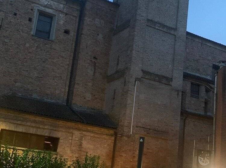 민박 Locanda San Giacomo