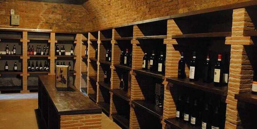 민박 Locanda San Giacomo