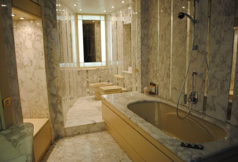 민박 Locanda San Giacomo