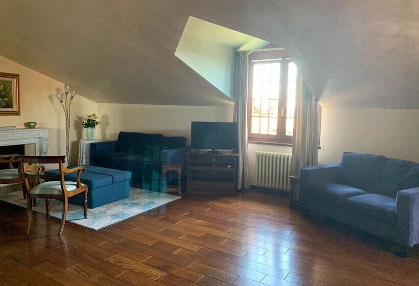 민박 Locanda San Giacomo