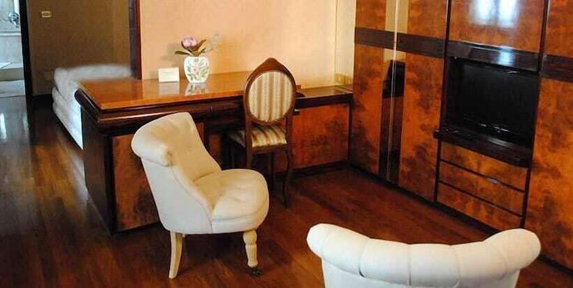 민박 Locanda San Giacomo