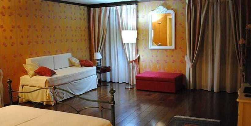 민박 Locanda San Giacomo