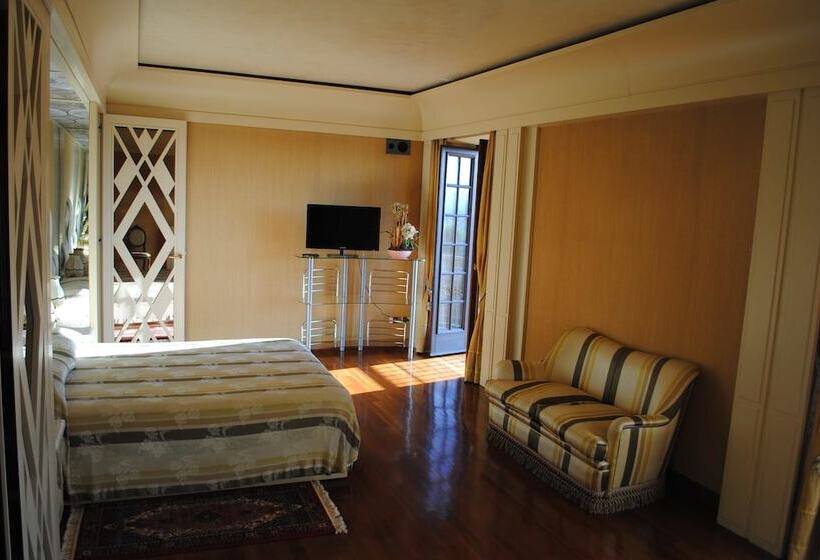 민박 Locanda San Giacomo