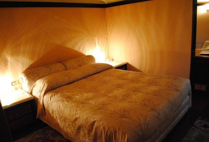 민박 Locanda San Giacomo