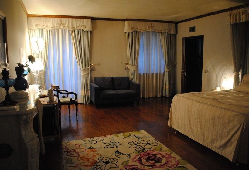 민박 Locanda San Giacomo