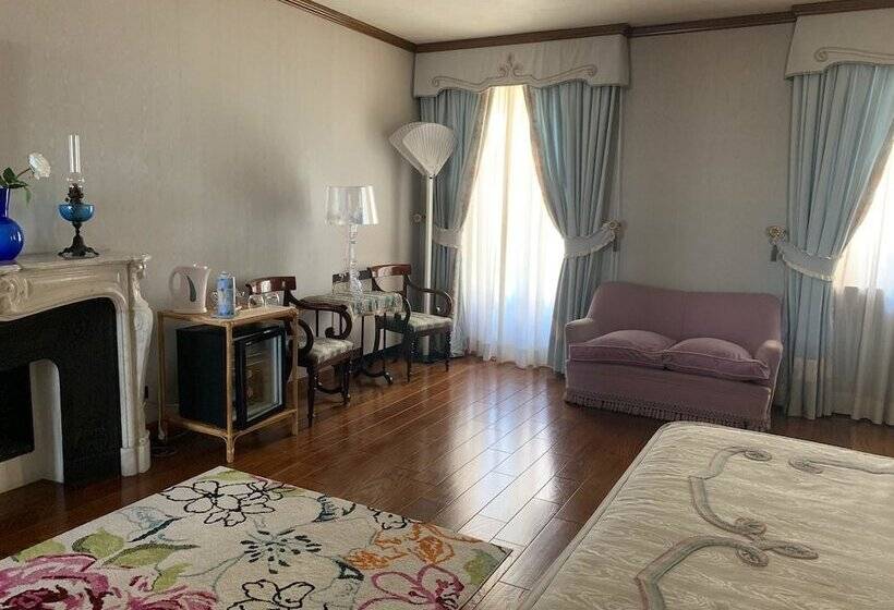 민박 Locanda San Giacomo