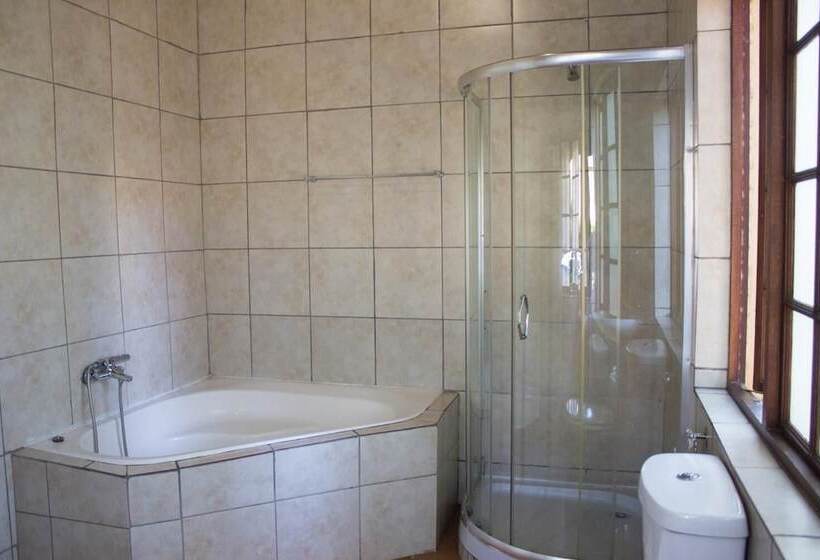 ベッドアンドブレックファースト Maple's Guest House