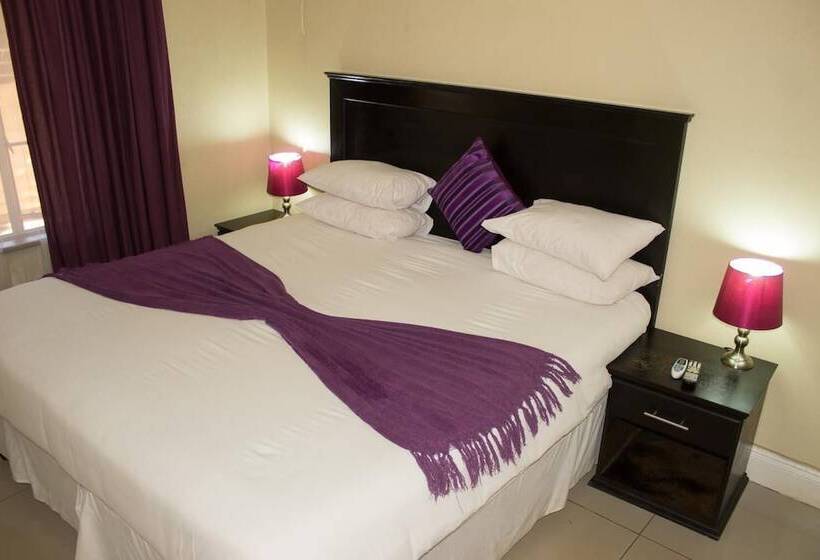 ベッドアンドブレックファースト Maple's Guest House