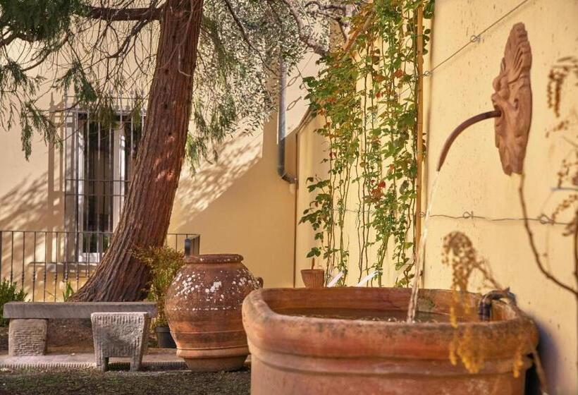 تختخواب و صبحانه Myforte Relais De Charme & Spa