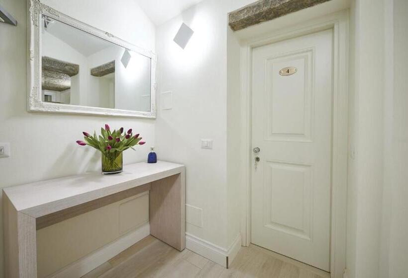 تختخواب و صبحانه Myforte Relais De Charme & Spa