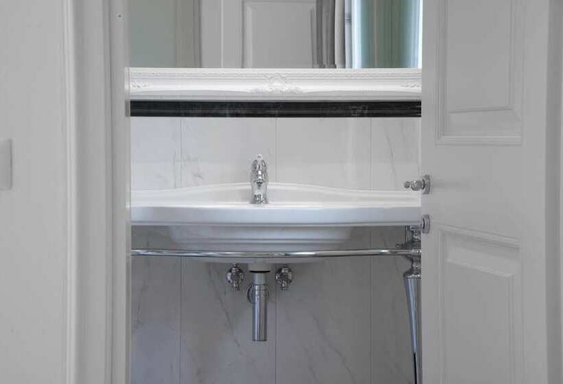 تختخواب و صبحانه Myforte Relais De Charme & Spa