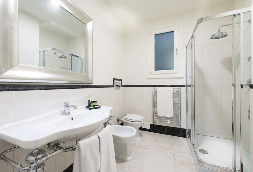 تختخواب و صبحانه Myforte Relais De Charme & Spa