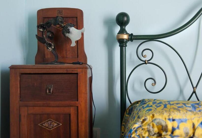 Bed and Breakfast Palazzo Osanna