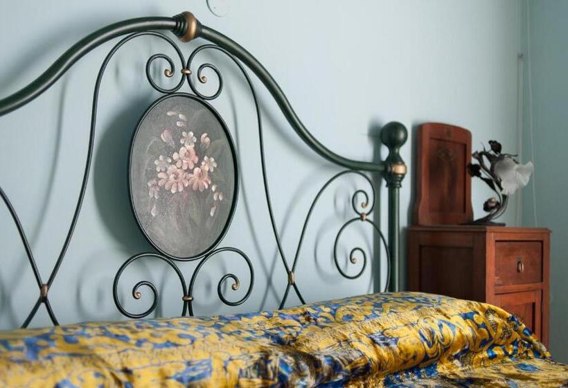 Bed and Breakfast Palazzo Osanna