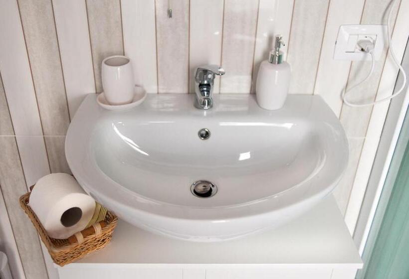 Bed and Breakfast Palazzo Osanna