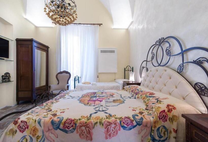 Bed and Breakfast Palazzo Osanna