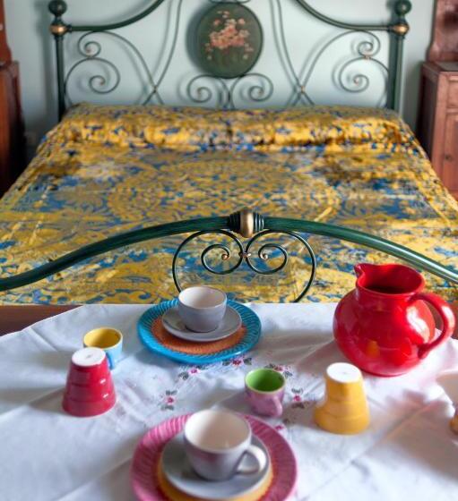 Bed and Breakfast Palazzo Osanna