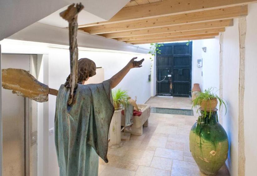 Bed and Breakfast Palazzo Osanna