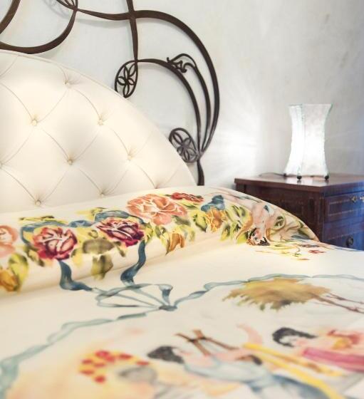 Bed and Breakfast Palazzo Osanna