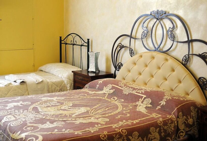 Bed and Breakfast Palazzo Osanna