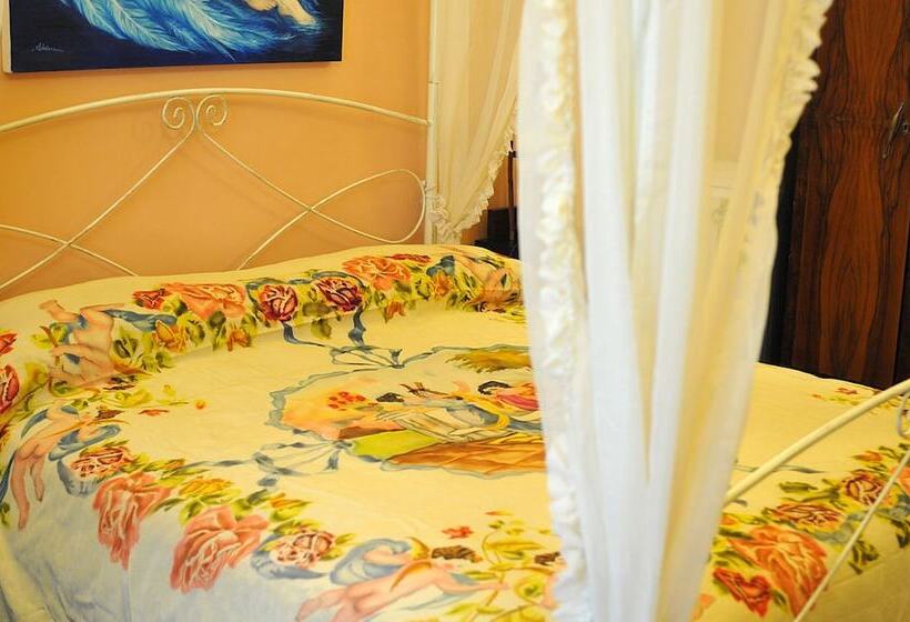 تختخواب و صبحانه Palazzo Osanna