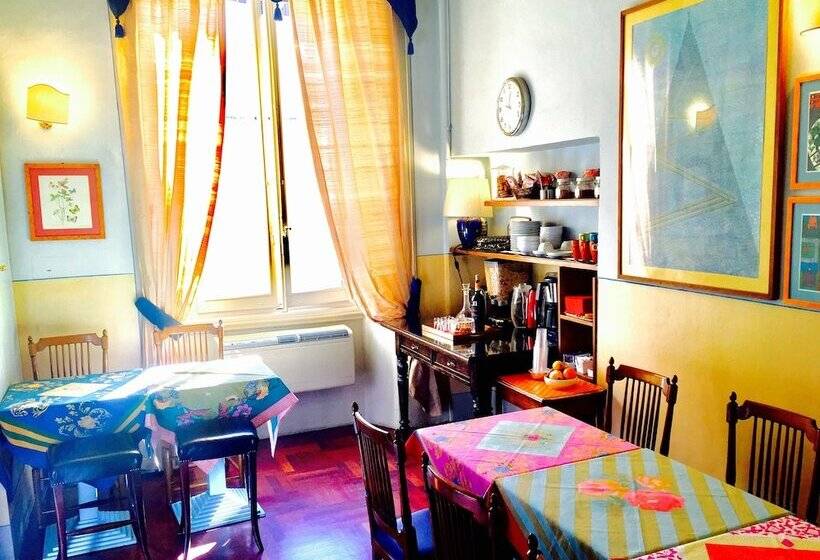 تختخواب و صبحانه Residenza Johanna I