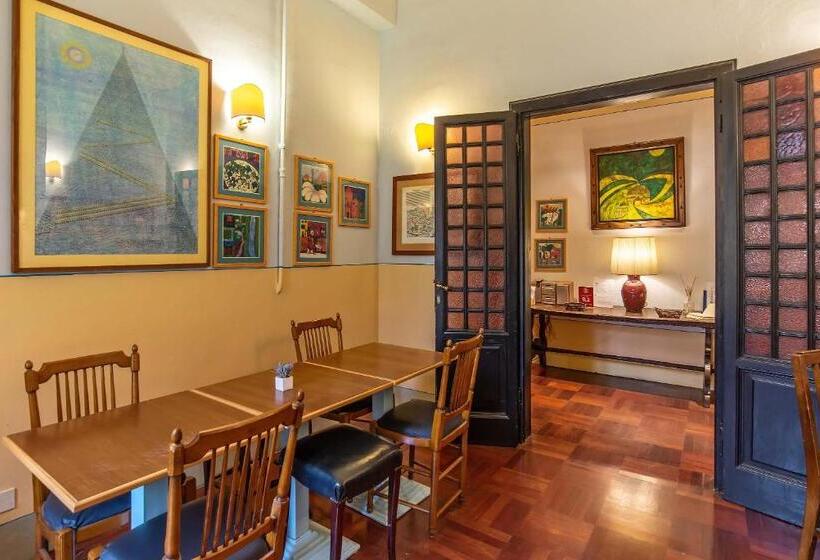 تختخواب و صبحانه Residenza Johanna I