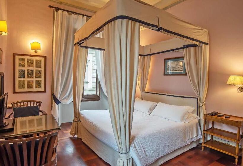 تختخواب و صبحانه Residenza Johanna I