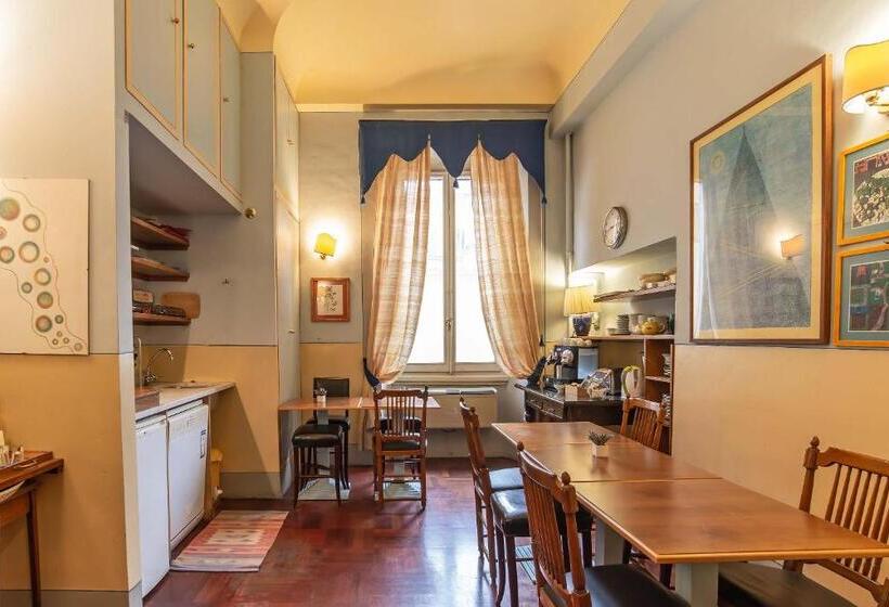 تختخواب و صبحانه Residenza Johanna I