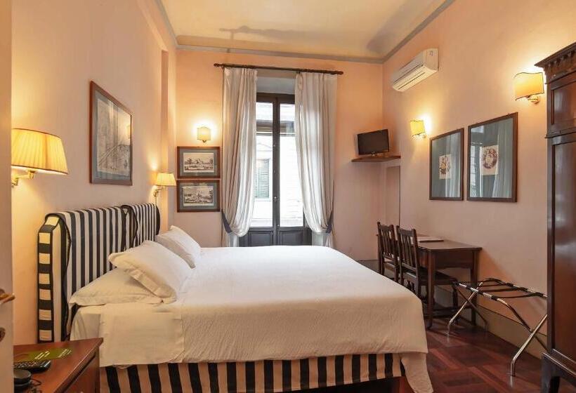 تختخواب و صبحانه Residenza Johanna I