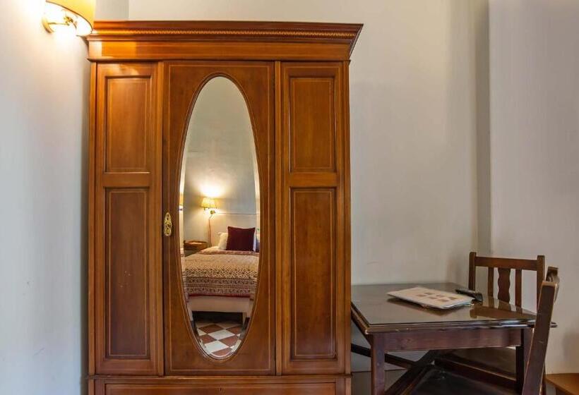 تختخواب و صبحانه Residenza Johanna I